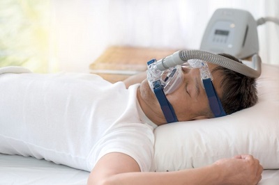 apnée de sommeil