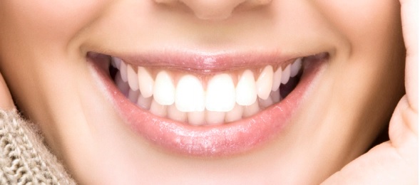 chirurgie esthetique des dents