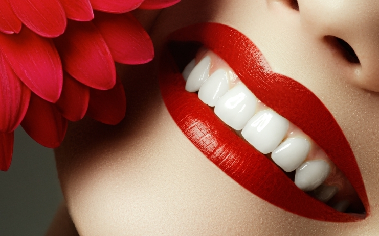chirurgie esthetique des dents