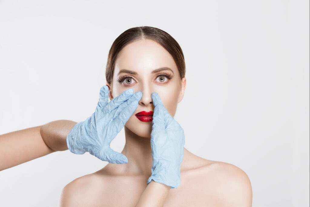 reduire-nez-sans-chirurgie