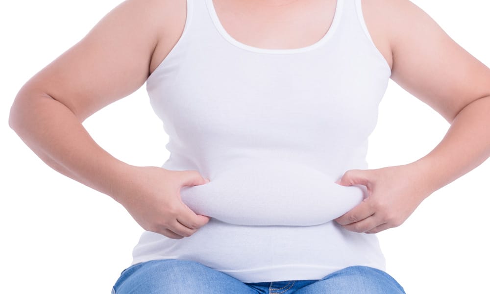 combien de taille perd on apres une liposuccion