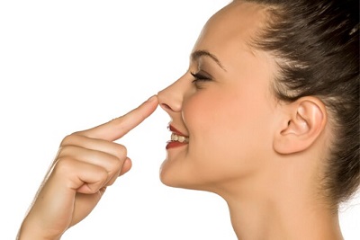 operation esthetique nez