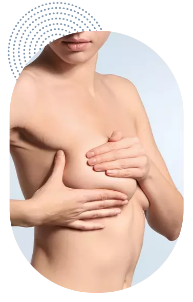 seins remodelé-lipofilling seins tunisie